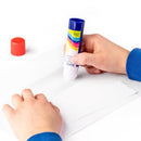 NORIS LIMSTIFT 20G - 12 stk i display - Billede 1