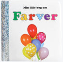 Min lille bog om Farver - Billede 1