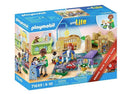 Playmobil Kravlesjov - Billede 1