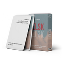 SNAK samtalespil - ELSK - Anbefales fra 20 år