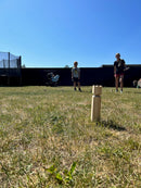 Vikingespil / Kongespil / KUBB havespil - træ - Fra 6 år