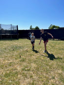 Vikingespil / Kongespil / KUBB havespil - træ - Fra 6 år