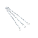 Bon-fire kæder til ophæng 50 cm -3 stk - Billede 1