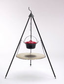 Bon-fire grillrist - Ø: 60 cm - Billede 1