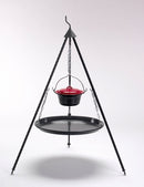 Bon-fire BBQ-pande - Ø: 60 cm - Billede 1