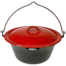 Bon-Fire Gryde m. låg - 15 liter - Billede 1