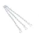 Bon-fire kæder til ophæng 60 cm -3 stk - Billede 1