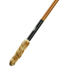 Bon-Fire Snobrødspind i sort emalje - Billede 1