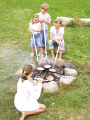 Bon-Fire Pandekagepande Ø 28 cm - Billede 1