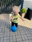 Håndbold Kids Soft Blå Str. 1