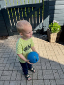 Håndbold Kids Soft Blå Str. 1