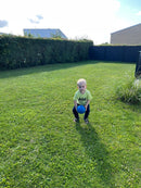 Håndbold Kids Soft Blå Str. 1