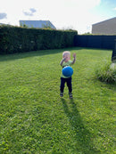 Håndbold Kids Soft Blå Str. 1