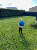 Håndbold Kids Soft Blå Str. 1