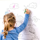 Noris Junior Farveblyanter, 12 stk. ass  - Billede 1