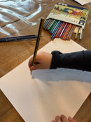 STAEDTLER - Noris Farveblyanter - 24 stk