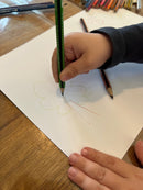 STAEDTLER - Noris Farveblyanter - 24 stk