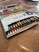 STAEDTLER - Noris Farveblyanter - 36 stk