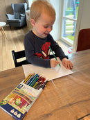 STAEDTLER - Noris Farveblyanter - 36 stk