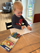 STAEDTLER - Noris Farveblyanter - 36 stk