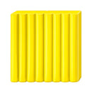 FIMO Kids modellervoks, Gul, 42 gram - Billede 1