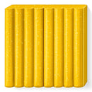 FIMO Kids modellervoks, Guld, 42 gram.  - Billede 1