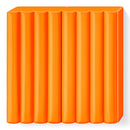 FIMO Kids modellervoks, Orange, 42 gram - Billede 1