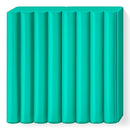 FIMO Kids modellervoks, Grøn, 42 gram - Billede 1