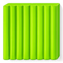 FIMO Kids modellervoks, Lime, 42 gram - Billede 1