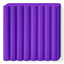 FIMO Kids modellervoks, Lilla, 42 gram.  - Billede 1