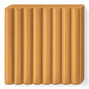 FIMO Kids modellervoks, Lys Brun, 42 gr - Billede 1