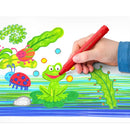 Noris Junior Tusch, 12 stk. ass - Billede 1