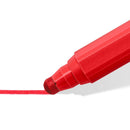 Noris Junior Tusch, 6 stk. ass - Billede 1