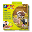 FIMO Kids Form & Play BONDEGÅRD - Billede 1