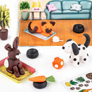 FIMO Kids Form & Play KÆLEDYR - Billede 1