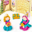FIMO Kids Form & Play PRINSESSER - Billede 1