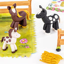 FIMO Kids Form & Play PONY - Billede 1