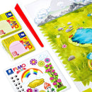 FIMO Kids Form & Play ENHJØRNING - Billede 1