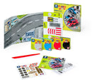 FIMO Kids Form & Play RACERLØB - Billede 1