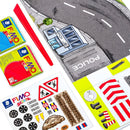 FIMO Kids Form & Play RACERLØB - Billede 1