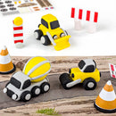 FIMO Kids Form & Play LASTBILER - Billede 1