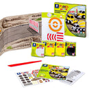 FIMO Kids Form & Play LASTBILER - Billede 1
