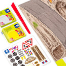 FIMO Kids Form & Play LASTBILER - Billede 1