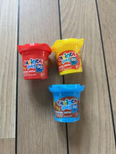 CARIOCA - Baby Modellervoks - 3x75 gram