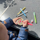 Panduro Sten tusch 6stk. ass.