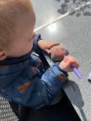 Panduro Sten tusch 6stk. ass.