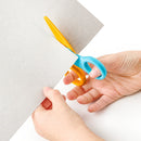 Noris Junior saks, Fra 2 år.  - Billede 1