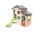 Smoby Life - Adventure House legehus