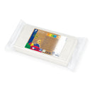 Noris Jumbo Modellervoks 1 kg Hvid - Billede 1