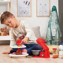 Legemad Kage Bage sæt - Billede 1